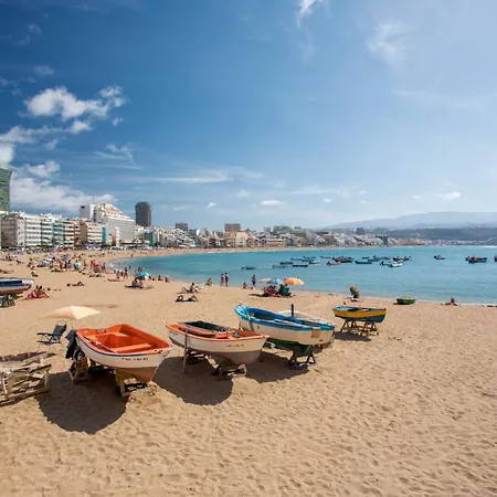 Popcorn Canteras By Canariasgetaway