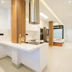Casa de Férias Popcorn Canteras By Canariasgetaway