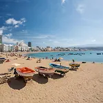 Popcorn Canteras By Canariasgetaway