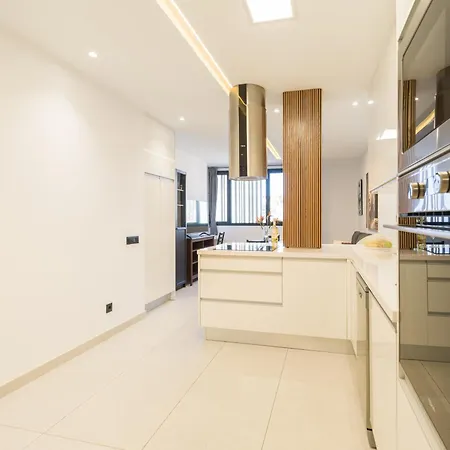 Tatil Evi Popcorn Canteras By Canariasgetaway Las Palmas de Gran Canaria