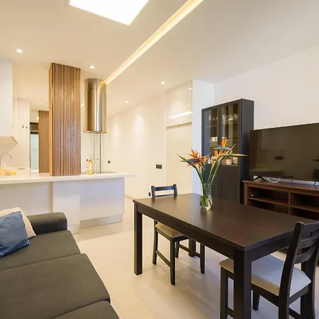 Holiday home Popcorn Canteras By Canariasgetaway