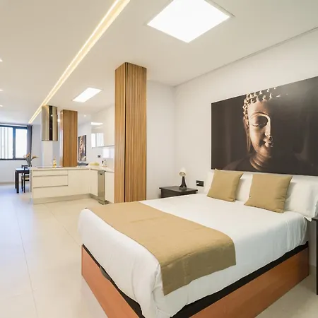 Popcorn Canteras By Canariasgetaway Holiday home