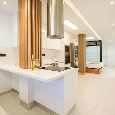 Holiday home Popcorn Canteras By Canariasgetaway