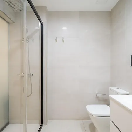 Holiday home Popcorn Canteras By Canariasgetaway Las Palmas de Gran Canaria