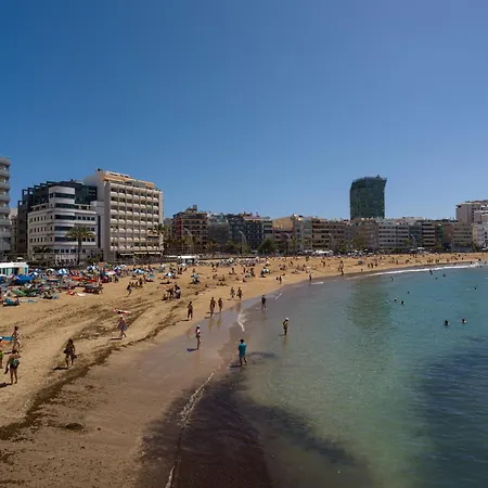 Tatil Evi Popcorn Canteras By Canariasgetaway *